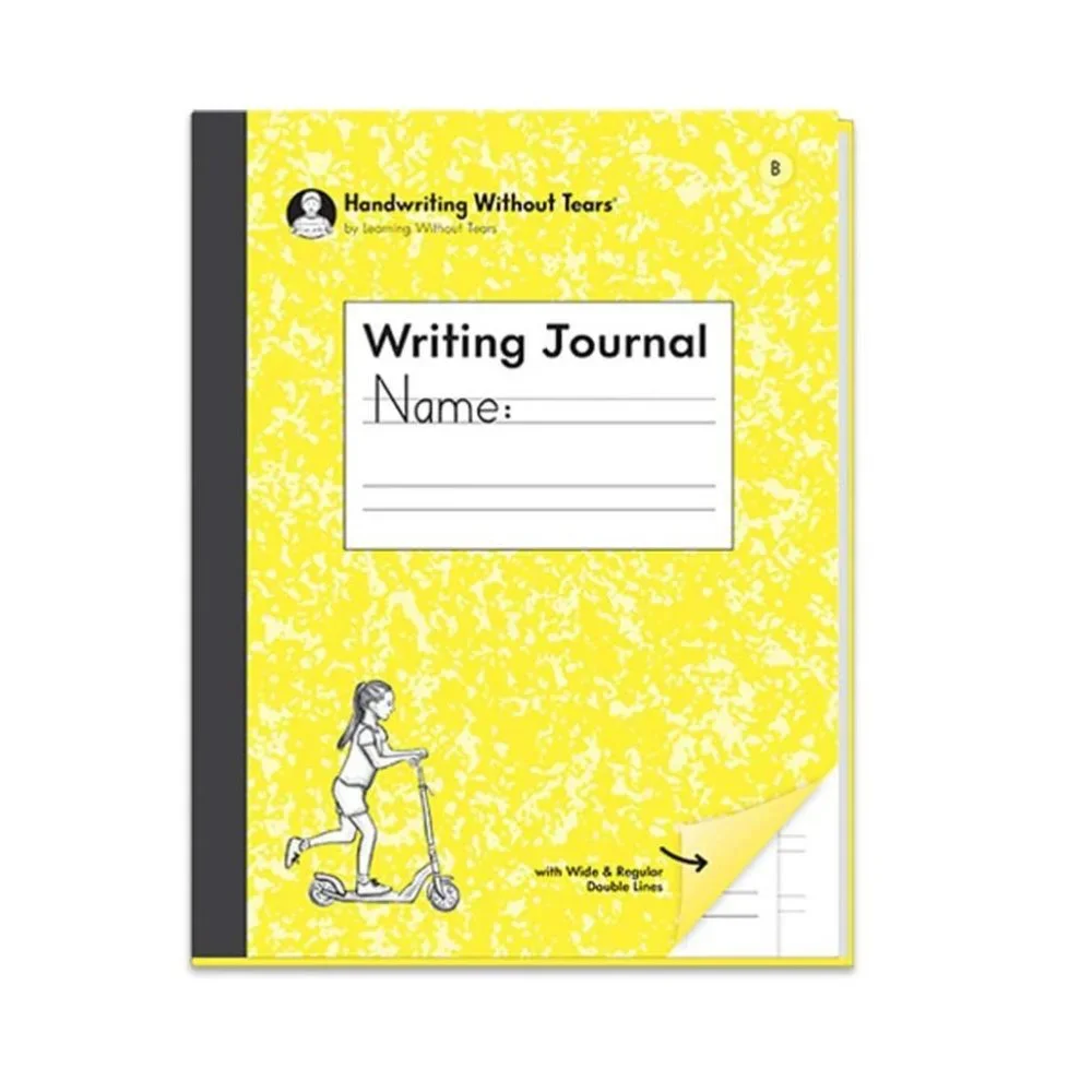 NEW Handwriting Without Tears 1st Grade Printing Power Bundle Power Student Work